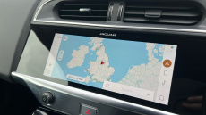 Jaguar I-Pace 294kW EV400 HSE Black 90kWh 5dr Auto 11kW Charger Electric Estate